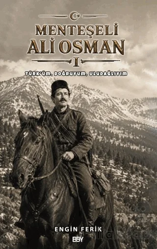Menteşeli Ali Osman