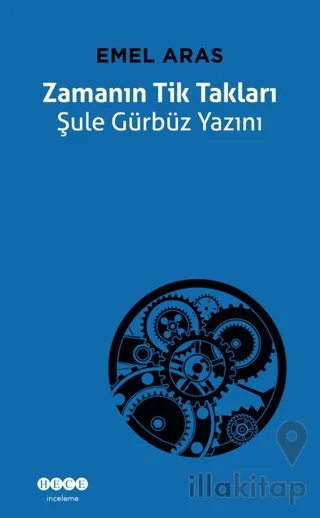 Zamanın Tik Takları