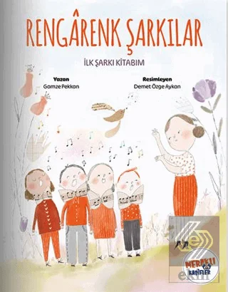 Rengârenk Şarkılar