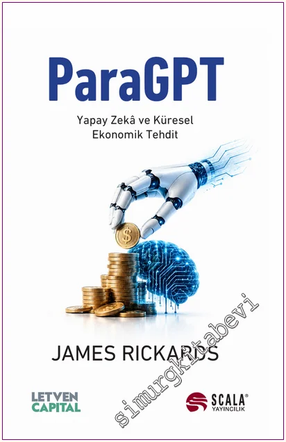ParaGPT: Yapay Zekâ ve Küresel Ekonomik -
