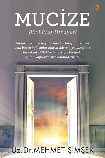 Mucize - Bir Lütuf Hikayesi