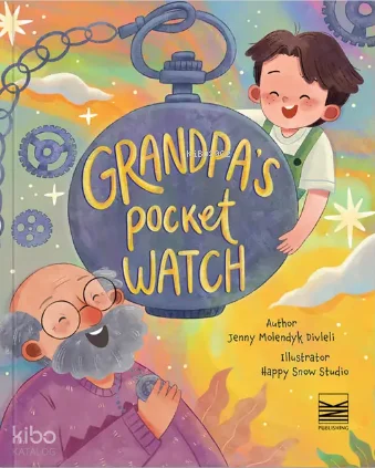 Grandpa's Pocket Watch