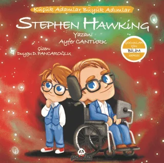 Stephen Hawking