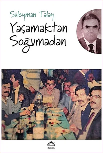 Yaşamaktan Soğumadan -