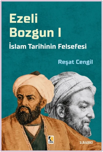 Ezeli Bozgun 1 -