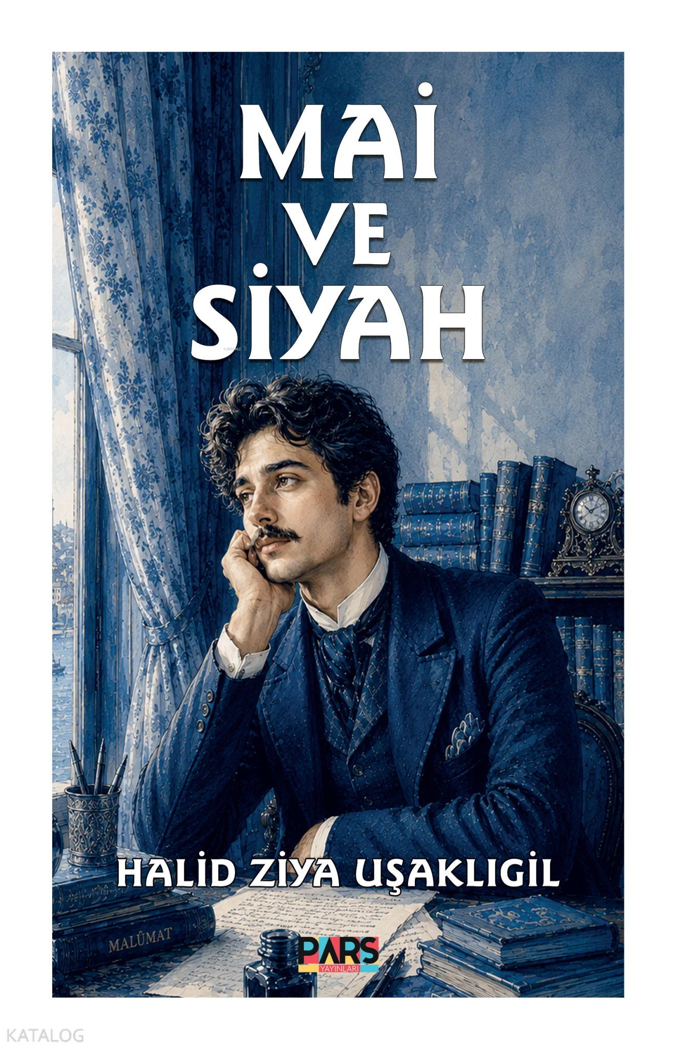 Mai ve Siyah
