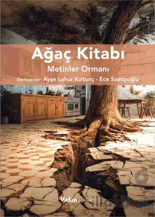 Ağaç Kitabı