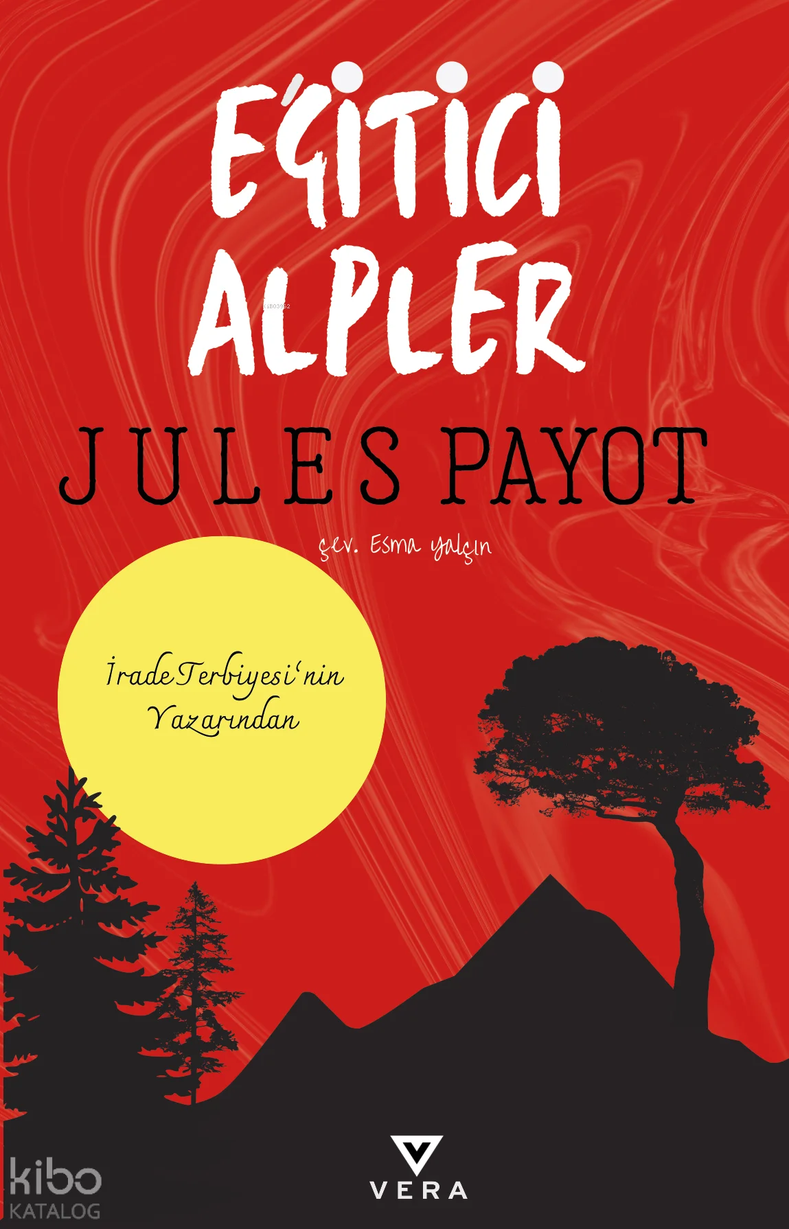 Eğitici Alpler