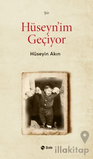 Hüseyn'im Geçiyor