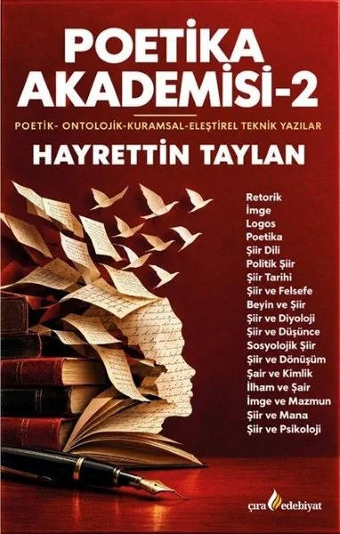 Poetika Akademisi - 2