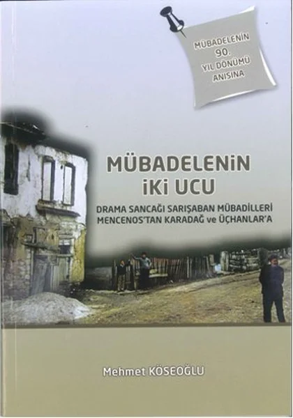 Mübadelenin İki Ucu
