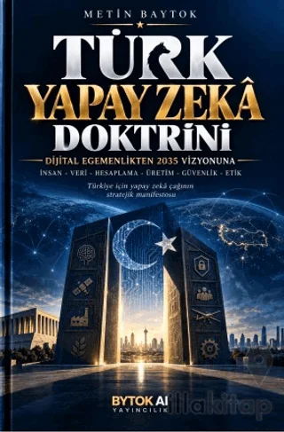 Türk Yapay Zeka Doktrini
