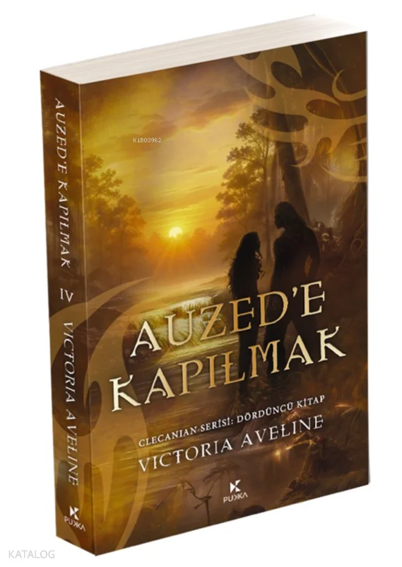 Auzed'e Kapılmak