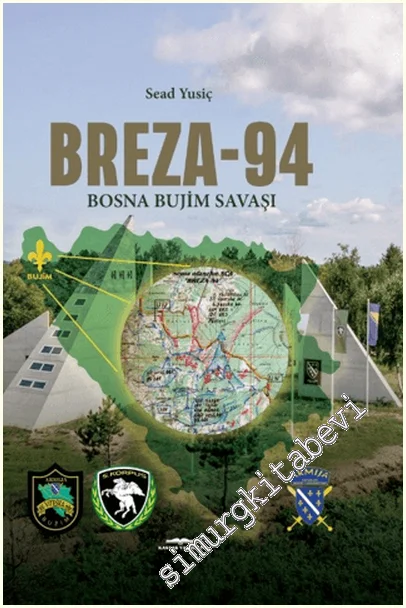 Breza - 94 Bosna Bujim Savaşı -