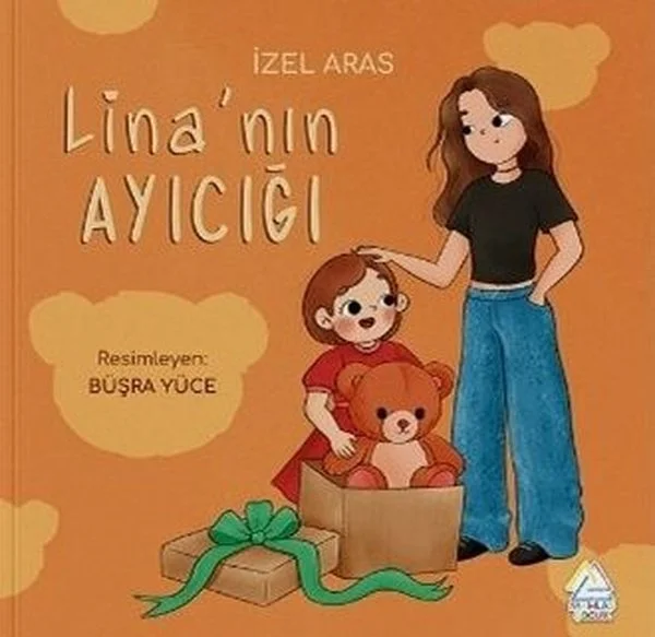 Lina'nın Ayıcığı