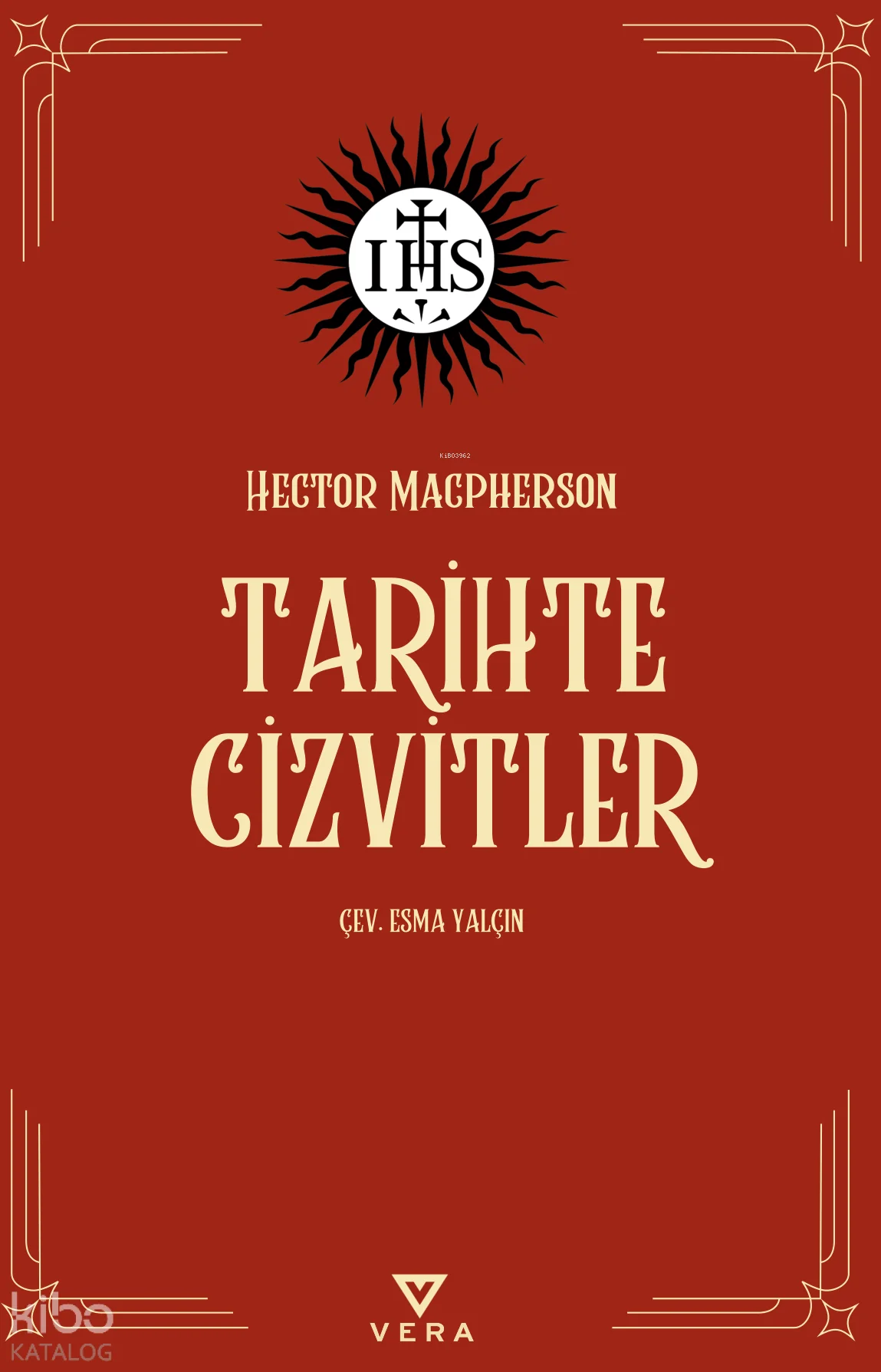 Tarihte Cizvitler
