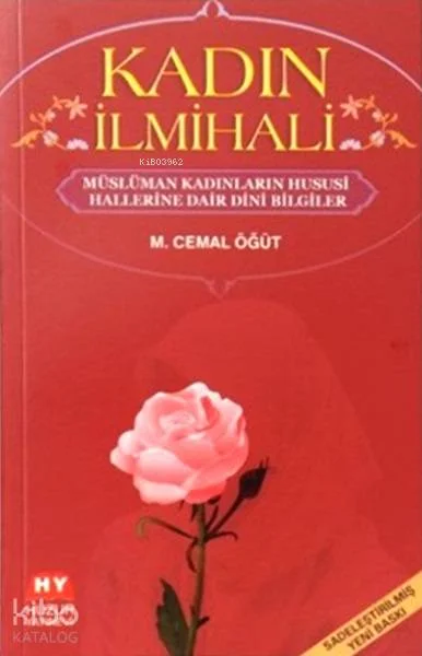 Kadın İlmihali
