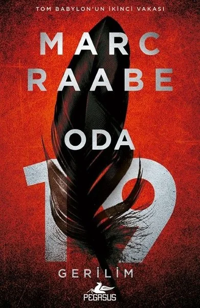 Oda 19 - Tom Babylon Serisi  2
