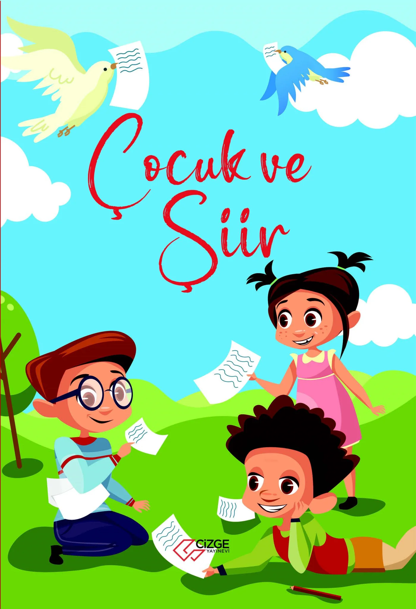 ÇOCUK VE ŞİİR