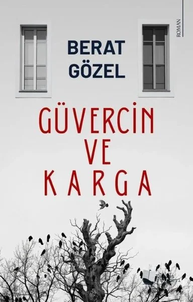 Güvercin ve Karga