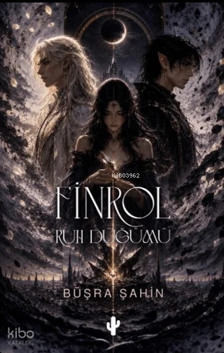 Finrol: Ruh Düğümü