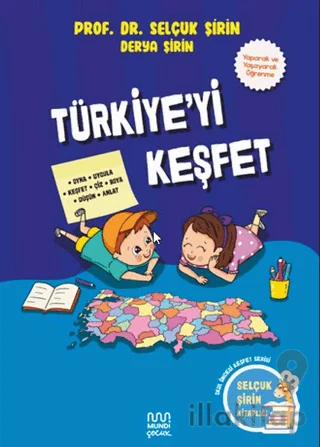 Türkiye'yi Keşfet