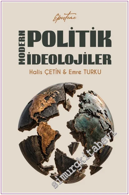 Modern Politik İdeolojiler -