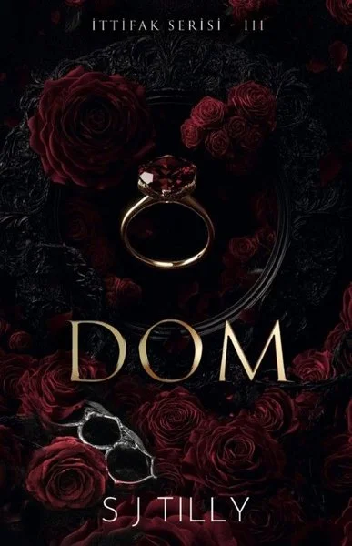 Dom - İttifak Serisi 3