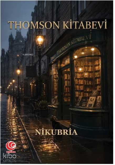 Thomson Kitabevi