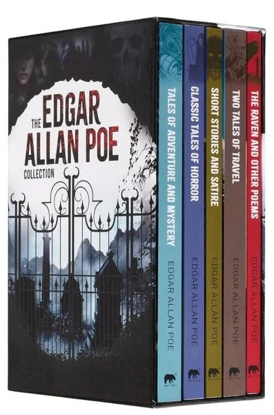 The Edgar Allan Poe Collection