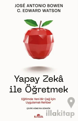 Yapay Zekâ ile Öğretmek