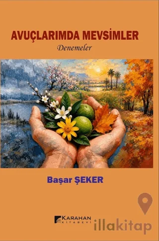 Avuçlarımda Mevsimler