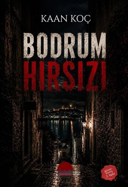 Bodrum Hırsızı