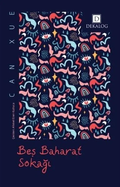 Beş Baharat Sokağı