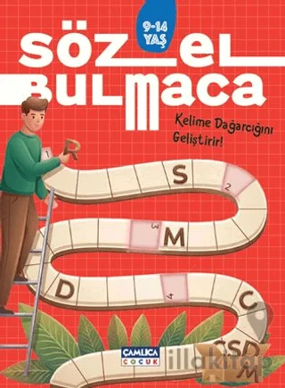 Sözel Bulmaca