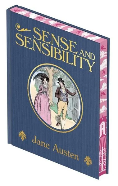 Sense and Sensibility (Ciltli)
