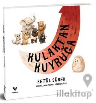 Kulaktan Kuyruğa