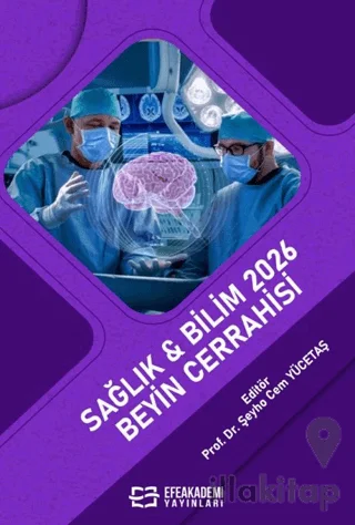 Sağlık & Bilim 2026:Beyin Cerrahisi