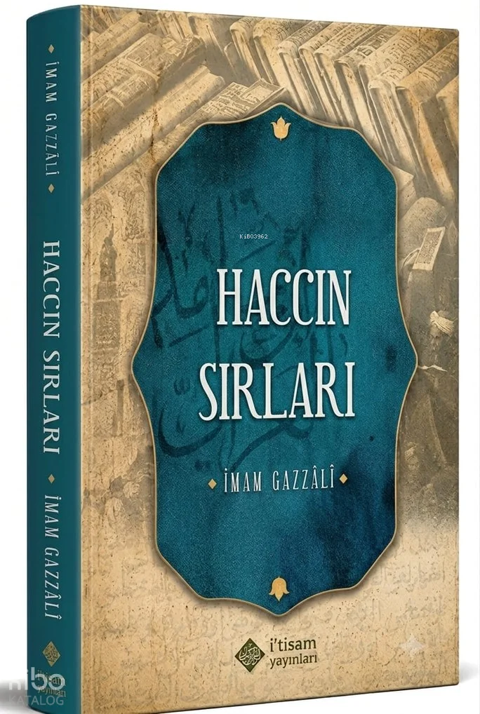 Haccın Sırları