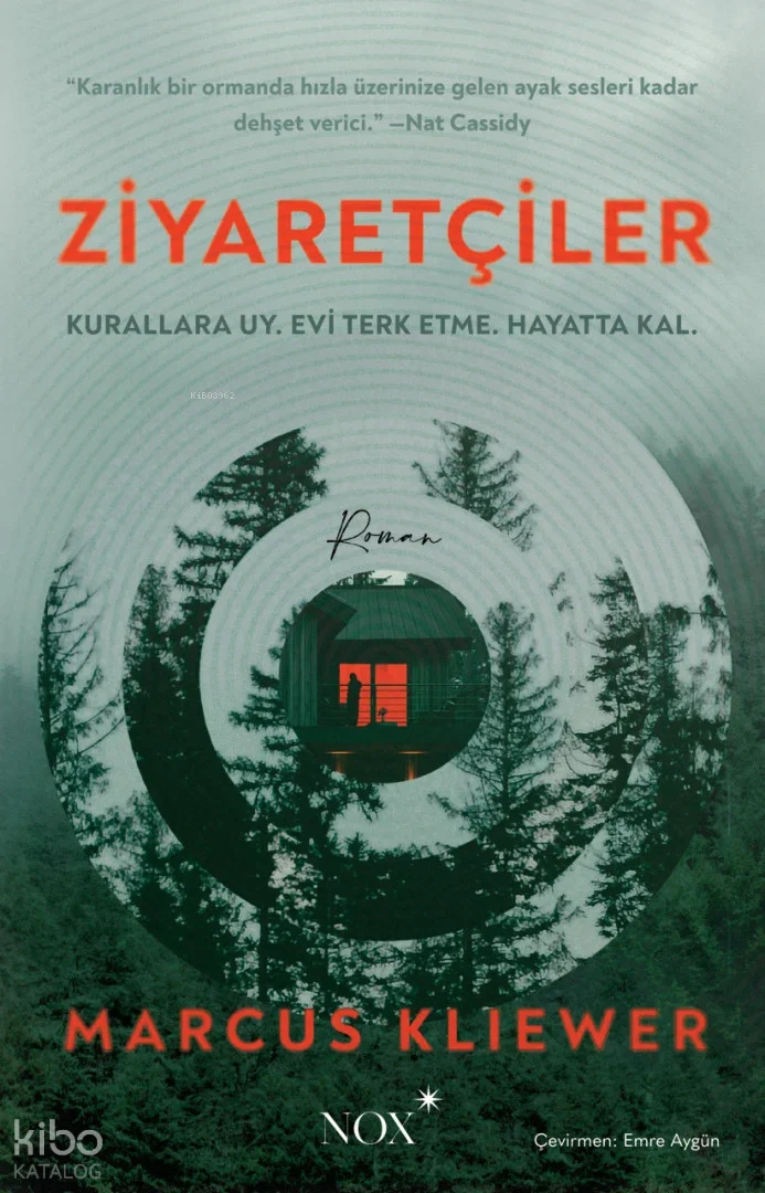 Ziyaretçiler