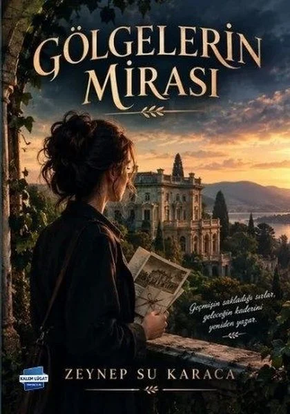 Gölgelerin Mirası