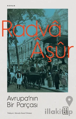 Avrupa'nın Bir Parçası