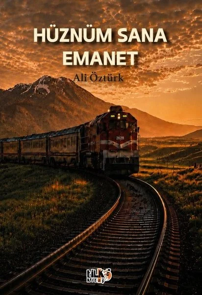 Hüznüm Sana Emanet