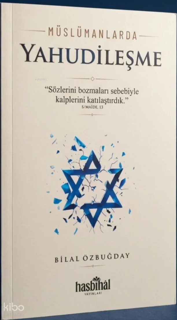 Müslümanlarda Yahudileşme