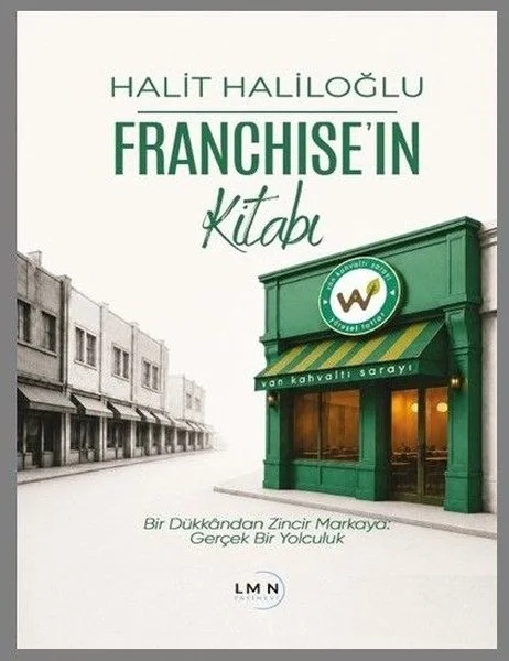 Franchiseın Kitabı