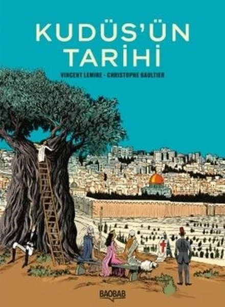 Kudüs'ün Tarihi