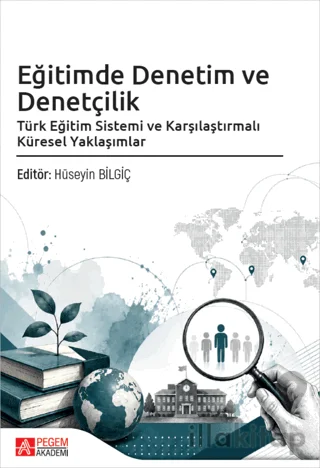 Eğitimde Denetim ve Denetçilik