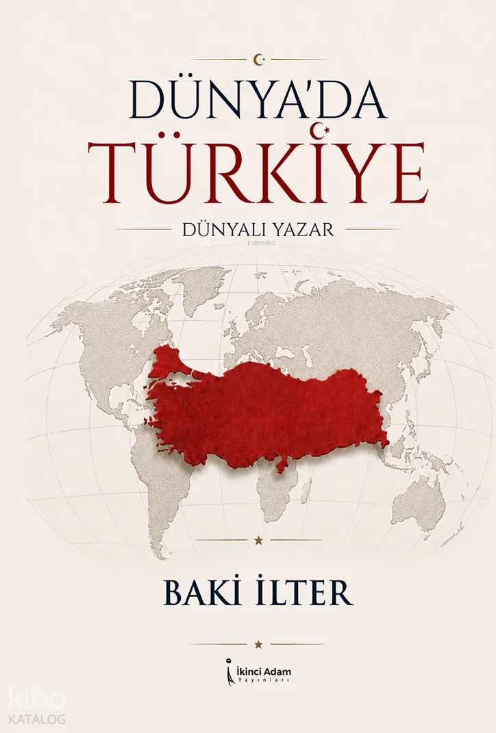 Dünya'da Türkiye