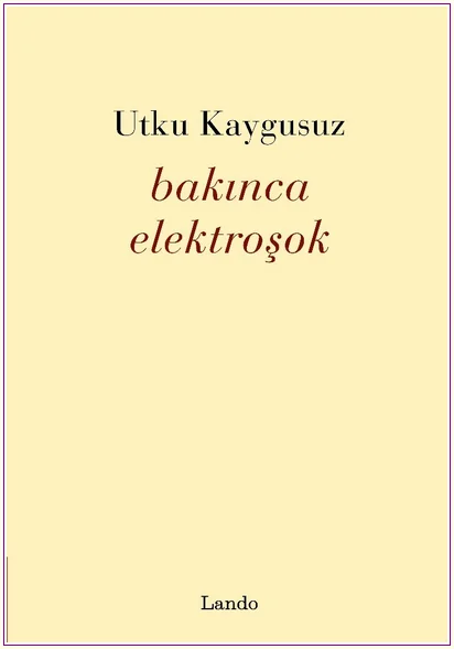 Bakınca Elektroşok -
