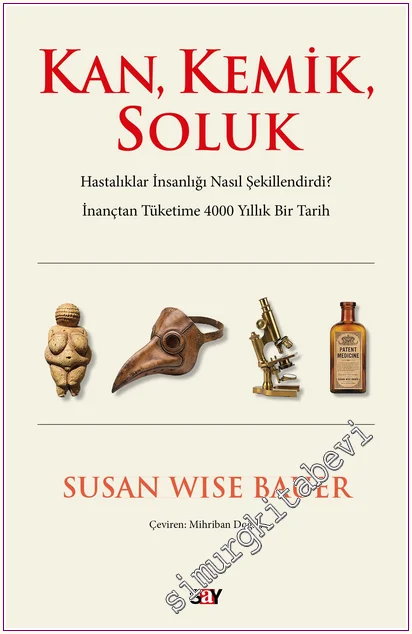 Kan, Kemik, Soluk -